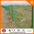 Alta qualidade e barato Holland Wire Mesh Fence